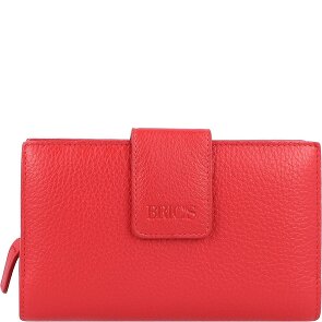Bric's Marmolada Geldbörse RFID Leder 15,5 cm