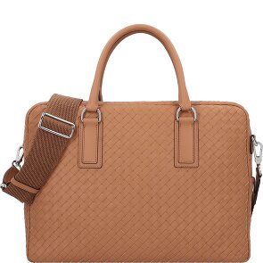 abro Lotus Handtasche Leder 39 cm abro Lotus Handtasche Leder 39 cm