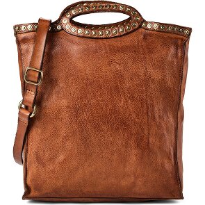 Campomaggi Handtasche Leder 30 cm