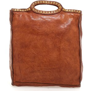 Campomaggi Handtasche Leder 30 cm