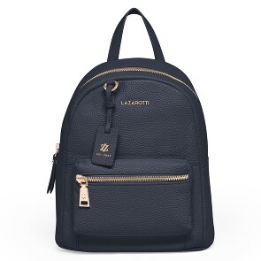 Lazarotti Bologna Leather City Rucksack Leder 27 cm Lazarotti Bologna Leather City Rucksack Leder 27 cm
