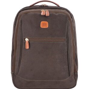 Bric's Life Rucksack 42 cm Laptopfach