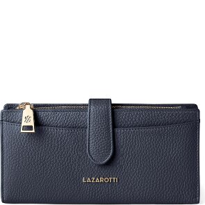 Lazarotti Bologna Leather Geldbörse Leder 20 cm