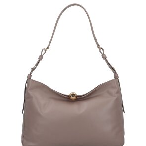Furla Sfera Soft Schultertasche L Leder 37 cm