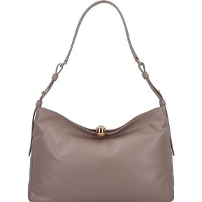 Furla Sfera Soft Schultertasche L Leder 37 cm