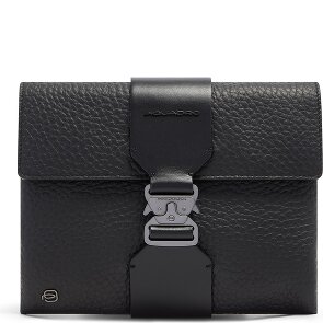 Piquadro Materia Herrentasche Leder 22 cm