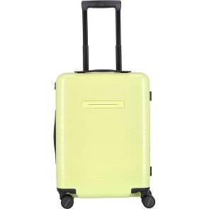 Horizn Studios H5 Essential 4 Rollen Kabinentrolley S 53 cm