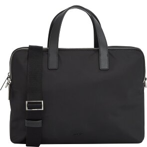 Calvin Klein Business Tech Aktentasche 37.5 cm Laptopfach Calvin Klein Business Tech Aktentasche 37.5 cm Laptopfach
