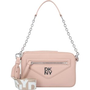 DKNY Milan Schultertasche Leder 22.5 cm DKNY Milan Schultertasche Leder 22.5 cm