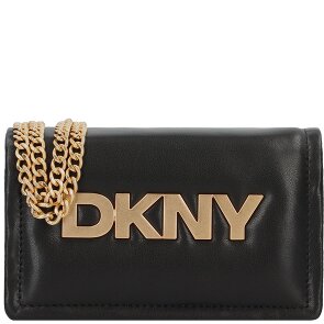 DKNY Maggie Umhängetasche Leder 19 cm