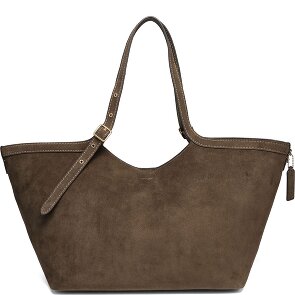 Coach Gramercy Shopper Tasche Leder 45 cm Coach Gramercy Shopper Tasche Leder 45 cm
