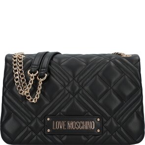 Love Moschino Quilted Bag Umhängetasche 28 cm