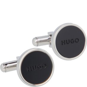 Hugo E-Color1 Manschettenknöpfe Edelstahl 1.5 cm Hugo E-Color1 Manschettenknöpfe Edelstahl 1.5 cm