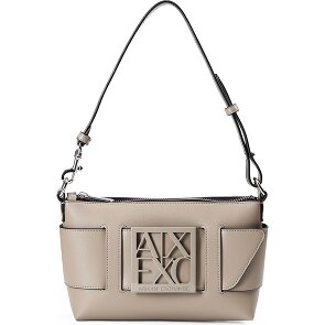 Armani Exchange Susie Schultertasche 20 cm