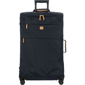 Bric's X-Collection 4 Rollen Trolley 77 cm