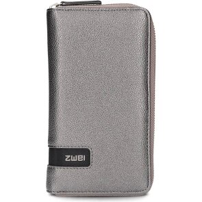 Zwei Mademoiselle Geldbörse 20 cm