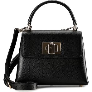 Furla 1927 Handtasche Leder 21 cm