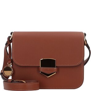 Fossil Lennox Umhängetasche Leder 20 cm
