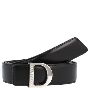 Davidoff Icon Gürtel Leder