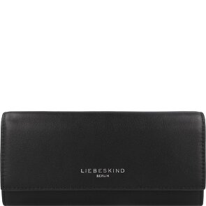 Liebeskind Valentina Geldbörse RFID Schutz Leder 19 cm Liebeskind Valentina Geldbörse RFID Schutz Leder 19 cm