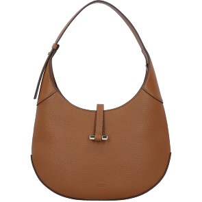 Boss Lidney Schultertasche Leder 28 cm