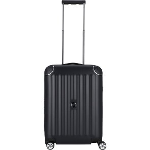 Bogner Piz Deluxe 4 Rollen Kabinentrolley 55 cm