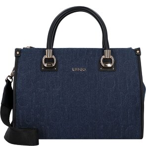 Liu Jo Manh Shopper Tasche M 34 cm Liu Jo Manh Shopper Tasche M 34 cm