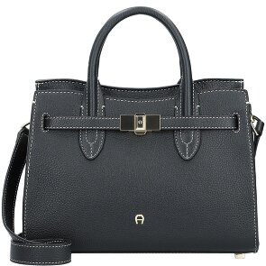 AIGNER Farah Umhängetasche M Leder 28 cm