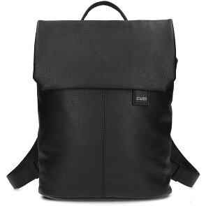 Zwei Mademoiselle.M Daypack 35 cm Laptopfach