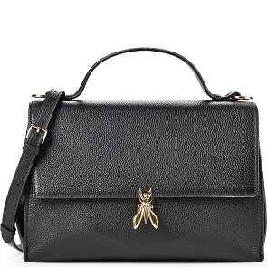 Patrizia Pepe Handtasche Leder 28 cm