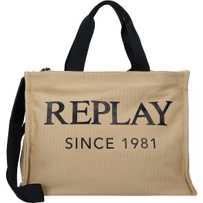 Replay Shopper Tasche 40 cm