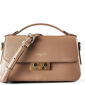 Lacoste Champs Elysees Handtasche Leder 24 cm