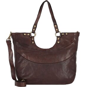 Campomaggi Shopper Tasche Leder 45 cm