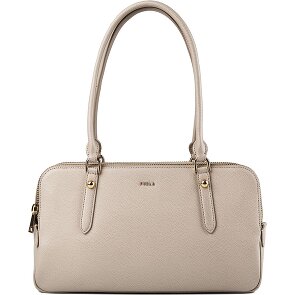 Furla Giulia Schultertasche Leder 35 cm