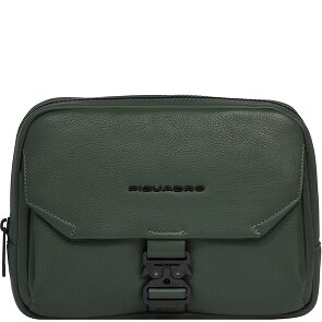 Piquadro Than Umhängetasche Leder 24 cm
