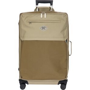 Bric's Bric?s x Replay 4 Rollen Trolley L 71 cm Bric's Bric?s x Replay 4 Rollen Trolley L 71 cm