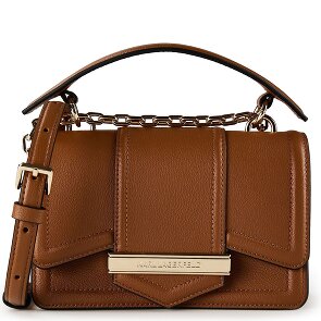 Karl Lagerfeld Nova Umhängetasche Leder 20 cm