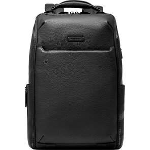 Piquadro Modus Special Reiserucksack 44 cm Laptopfach