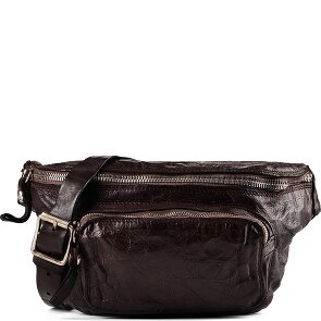 Campomaggi Olivo Umhängetasche Leder 26.5 cm