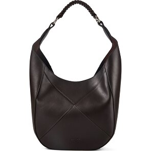 Guess Pauline Schultertasche Leder 25 cm