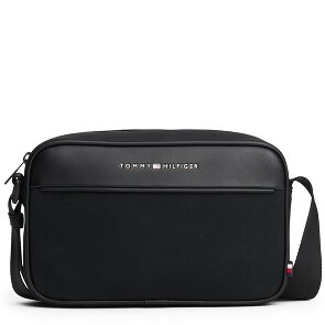 Tommy Hilfiger TH Foundation Umhängetasche 24 cm Tommy Hilfiger TH Foundation Umhängetasche 24 cm