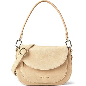 Hey Marly Big Sister Suede Schultertasche S Leder 25 cm
