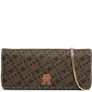 Tommy Hilfiger TH Monoplay Clutch Geldbörse 19.5 cm