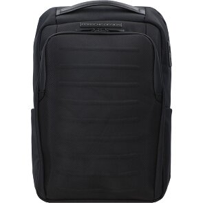 Porsche Design Roadster Pro Daypack 39.5 cm Laptopfach Porsche Design Roadster Pro Daypack 39.5 cm Laptopfach