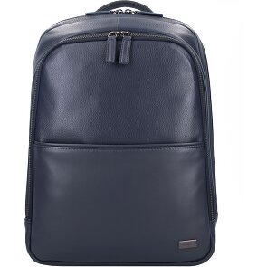 Bric's Torino Rucksack Leder 40 cm Laptopfach
