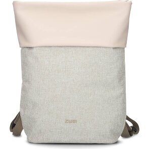 Zwei Kim Daypack 38 cm Laptopfach