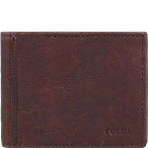 Fossil Ingram Geldbörse RFID Leder 11,5 cm