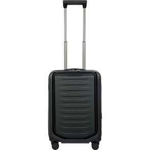 Porsche Design Roadster 4 Rollen Kabinentrolley S 55 cm Laptopfach mit Dehnfalte