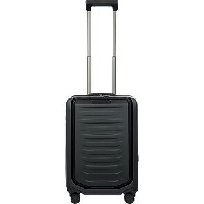Porsche Design Roadster 4 Rollen Kabinentrolley S 55 cm Laptopfach mit Dehnfalte