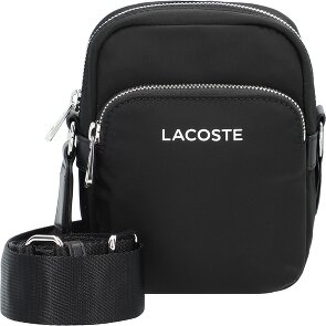 Lacoste Active Nylon Umhängetasche 12 cm